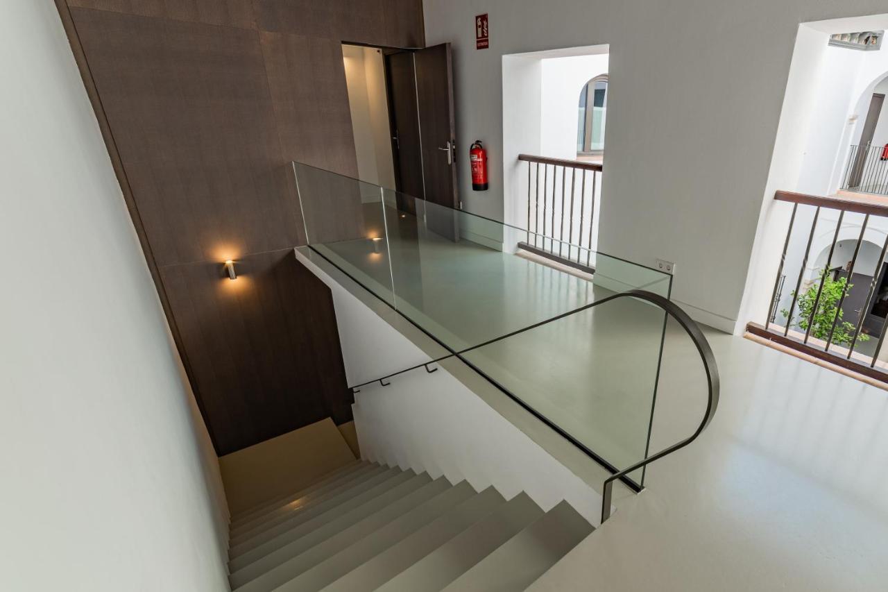 Ferienwohnung Casa Del Cardenal Córdoba Exterior foto