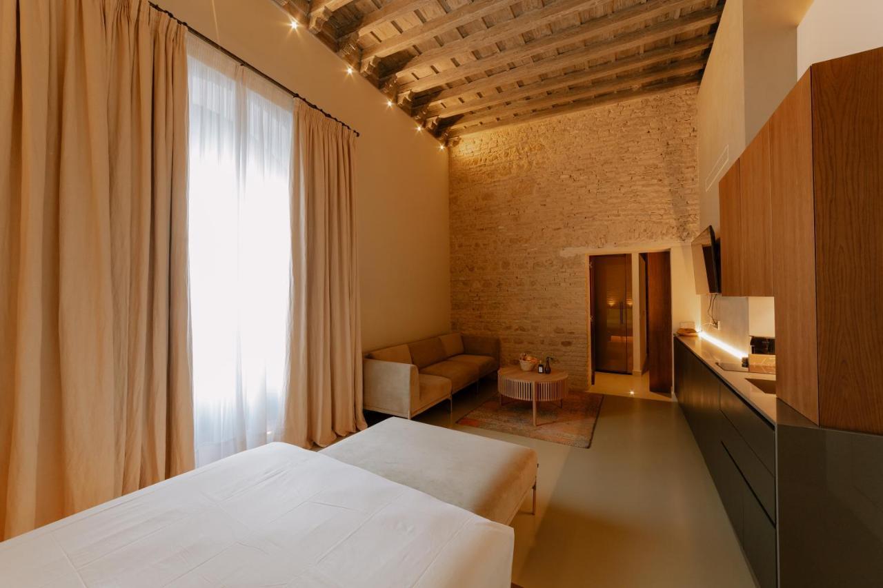 Ferienwohnung Casa Del Cardenal Córdoba Exterior foto