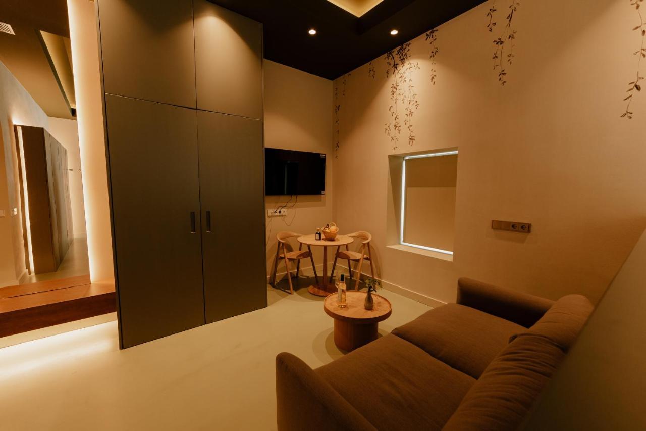 Ferienwohnung Casa Del Cardenal Córdoba Exterior foto