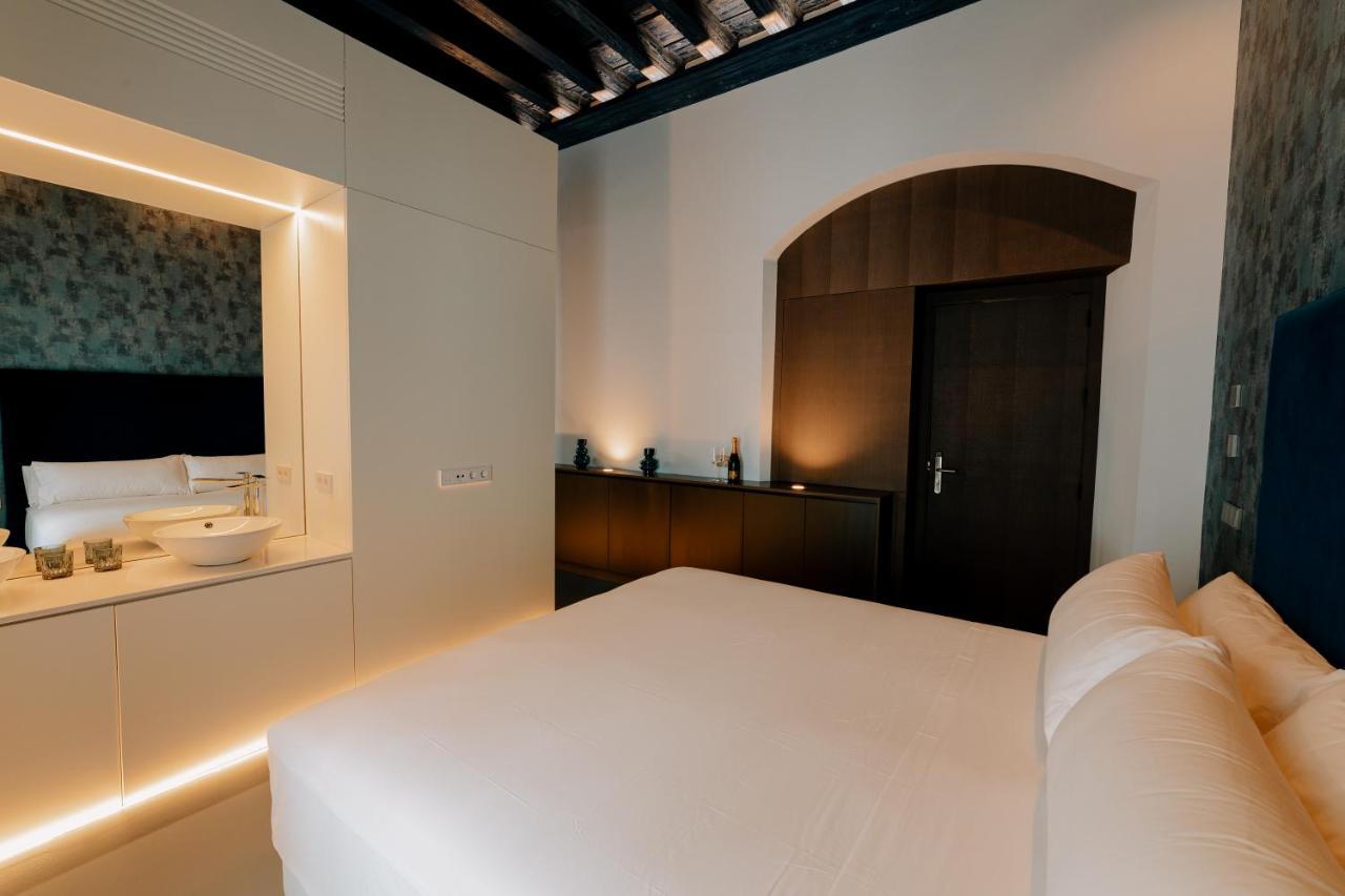 Ferienwohnung Casa Del Cardenal Córdoba Exterior foto