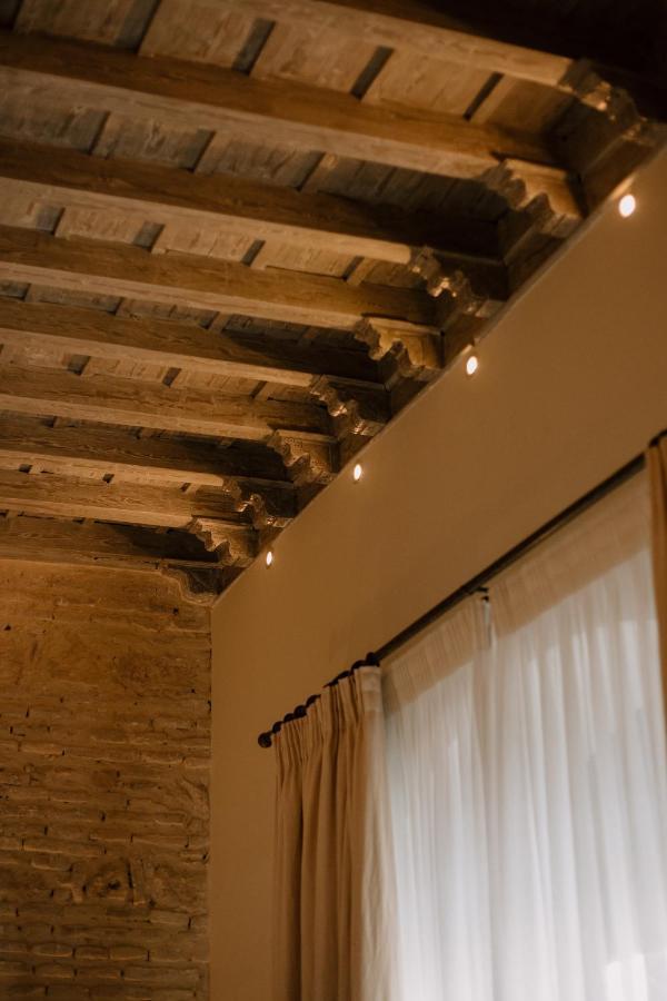 Ferienwohnung Casa Del Cardenal Córdoba Exterior foto