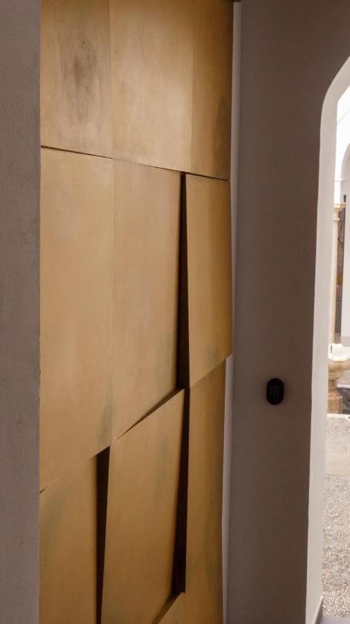 Ferienwohnung Casa Del Cardenal Córdoba Exterior foto